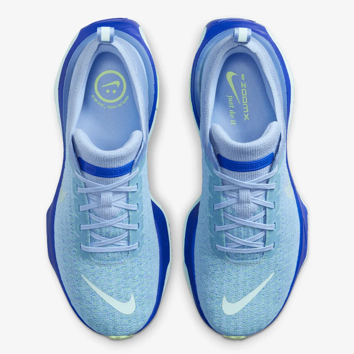 Nike Patike ZOOMX INVINCIBLE