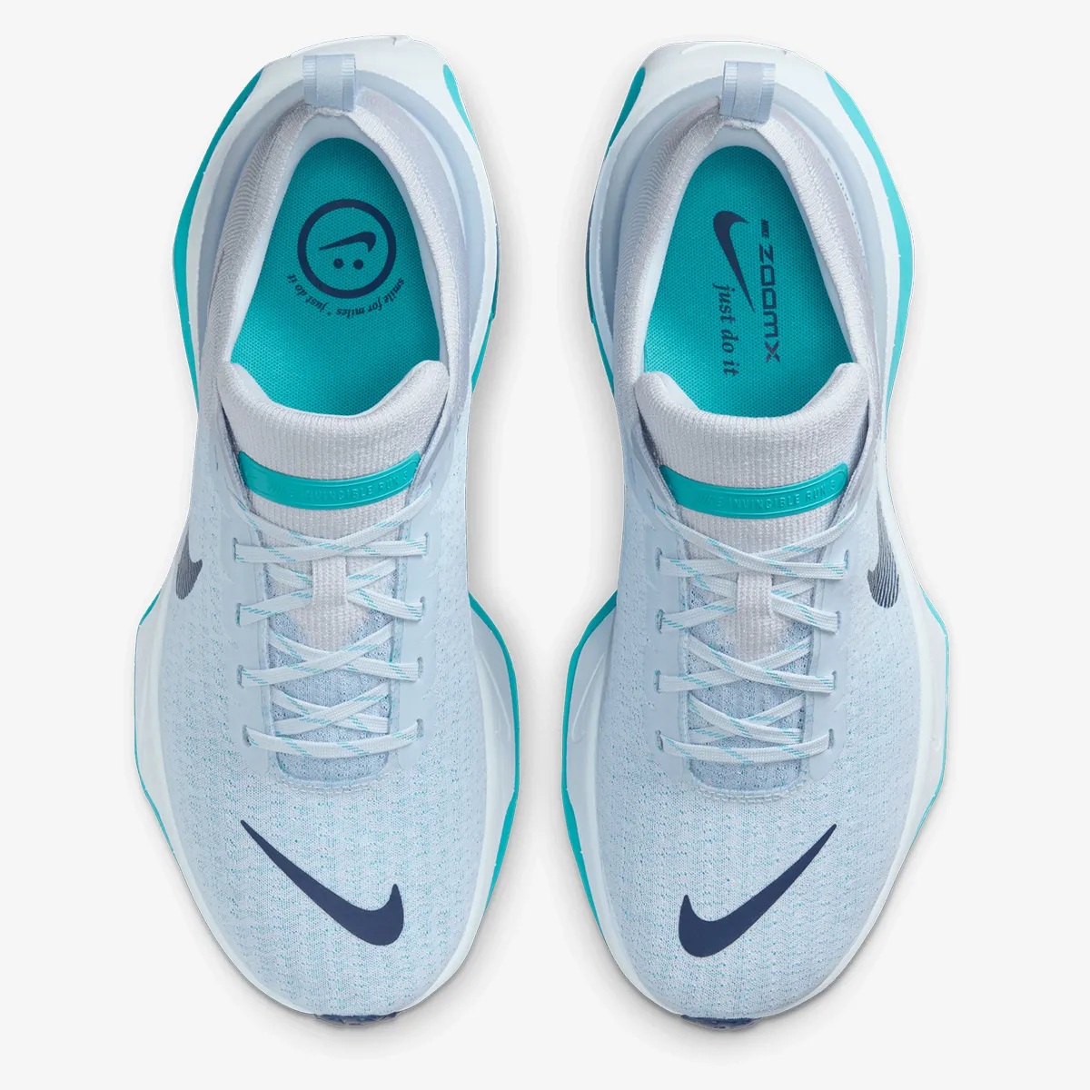 Nike Patike ZOOMX INVINCIBLE RUN FK 3