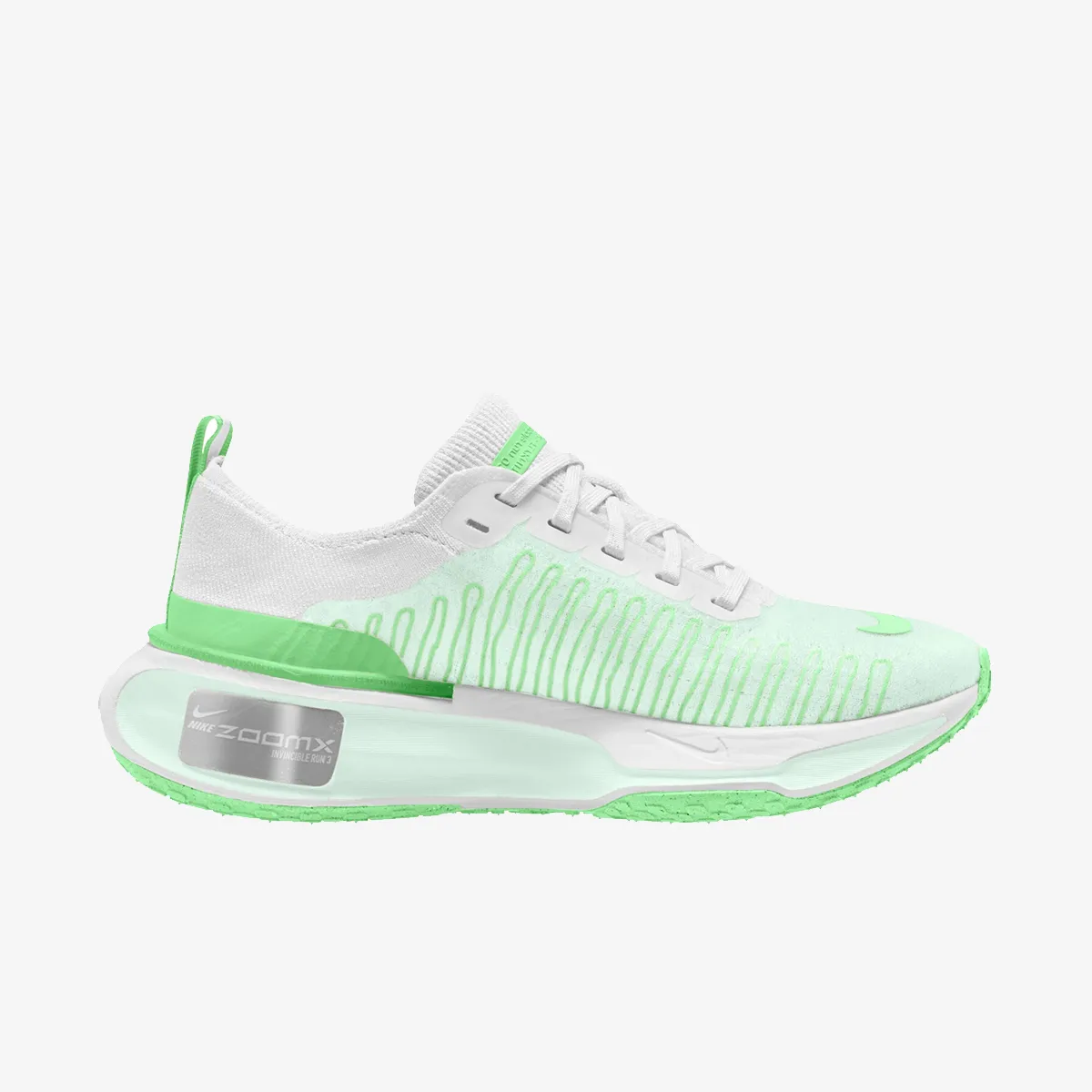 Nike Patike WMNS ZOOMX INVINCIBLE RUN FK 3
