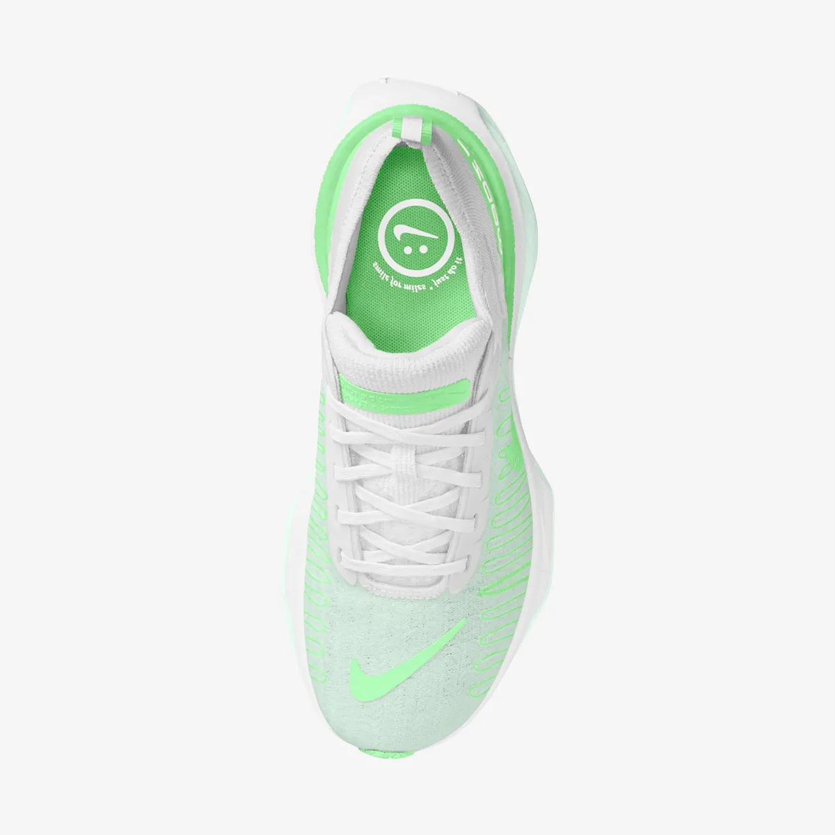 Nike Patike WMNS ZOOMX INVINCIBLE RUN FK 3