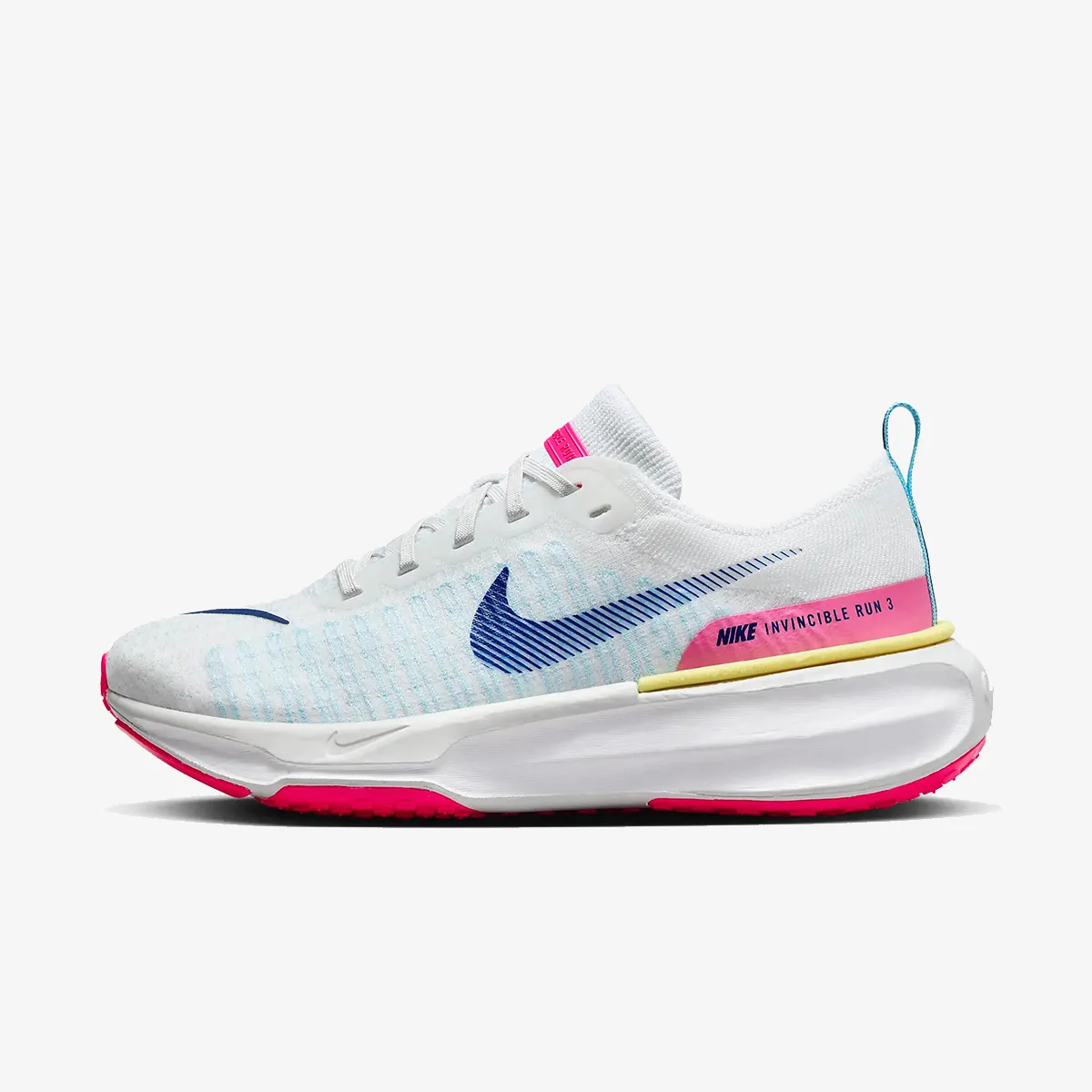 Nike Patike ZoomX Invincible Run Flyknit 3