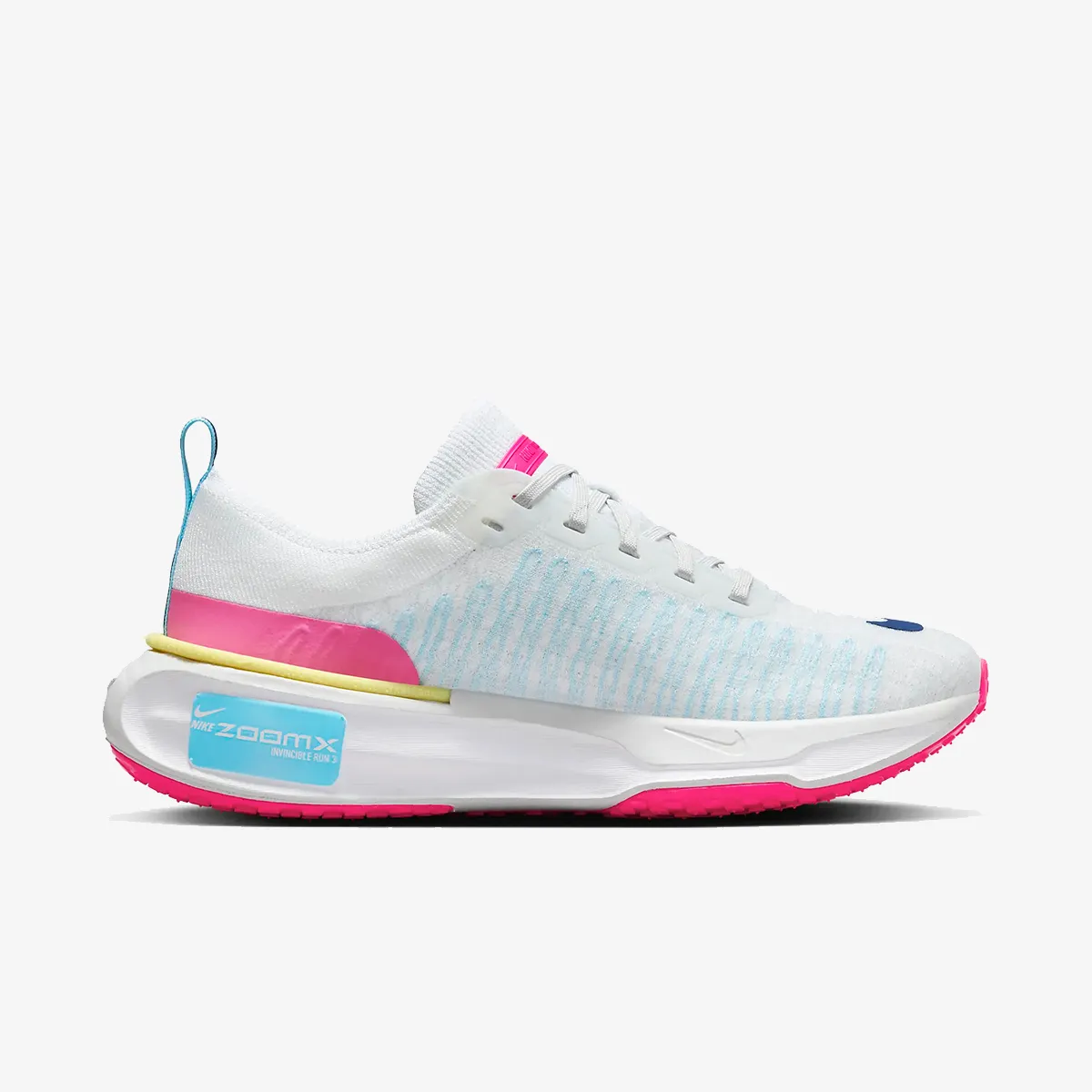 Nike Patike ZoomX Invincible Run Flyknit 3