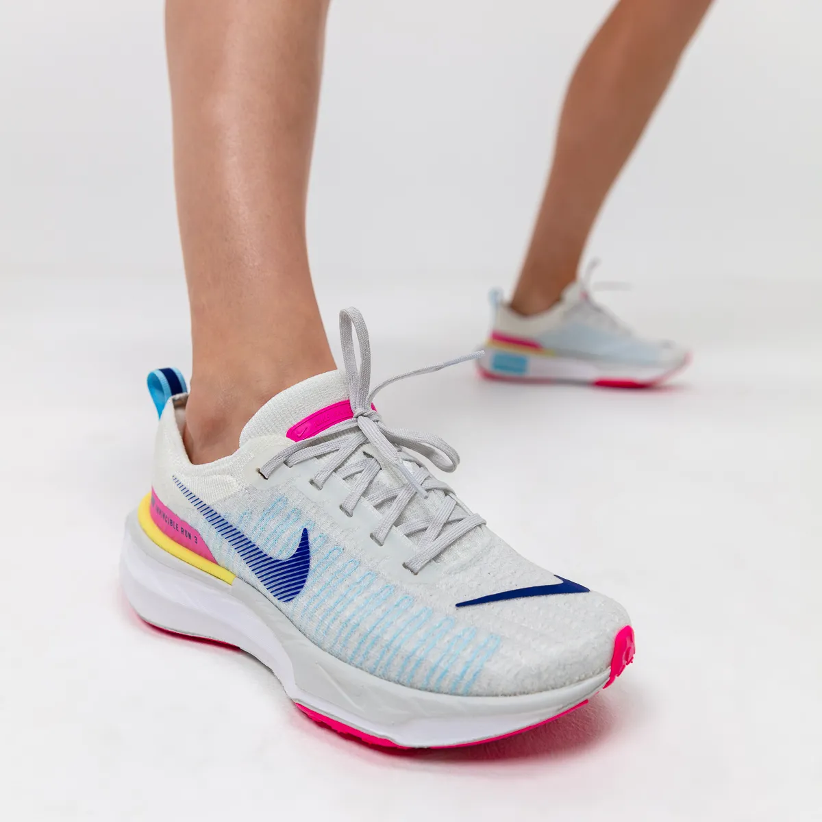 Nike Patike ZoomX Invincible Run Flyknit 3