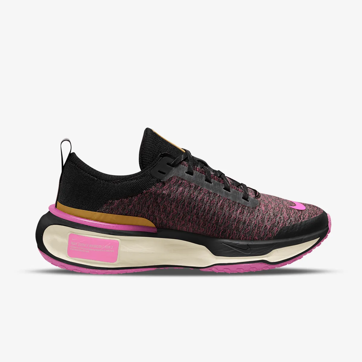 Nike Patike ZoomX Invincible Run Flyknit 3 