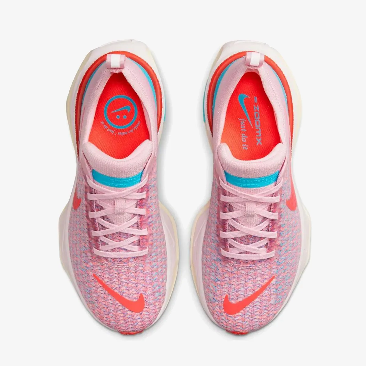Nike Patike ZoomX Invincible Run Flyknit 3