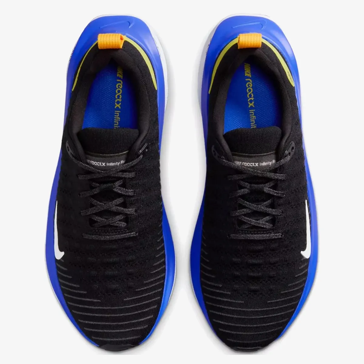 Nike Patike React Infinity Run Flyknit 4 