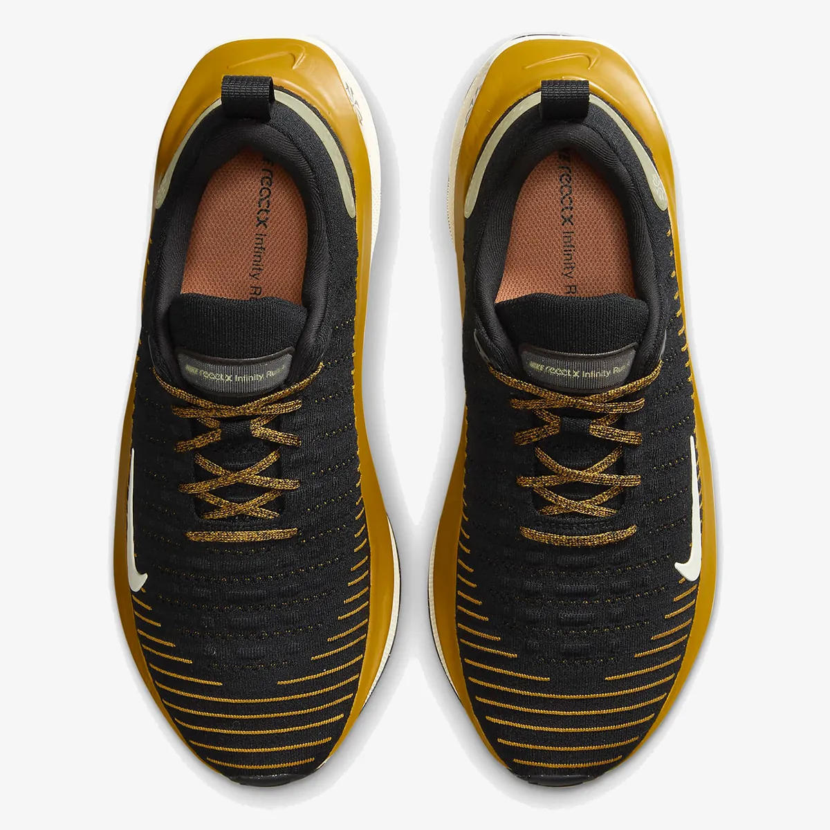 Nike Patike React Infinity Run Flyknit 4 