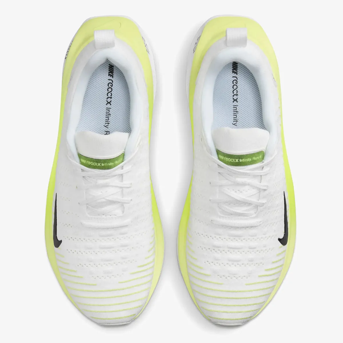 Nike Patike React Infinity Run Flyknit 4