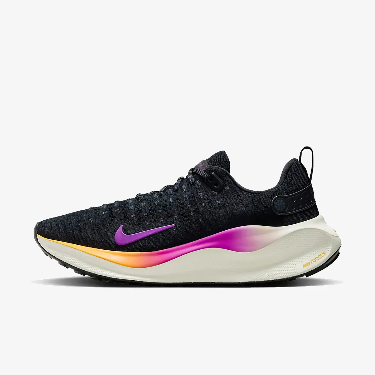 Nike Patike React Infinity Run Flyknit 4