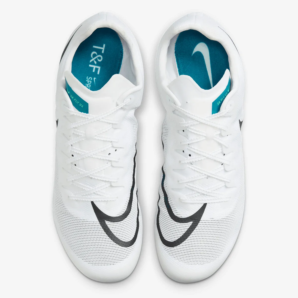 Nike Sprinterice Zoom Ja Fly 4 