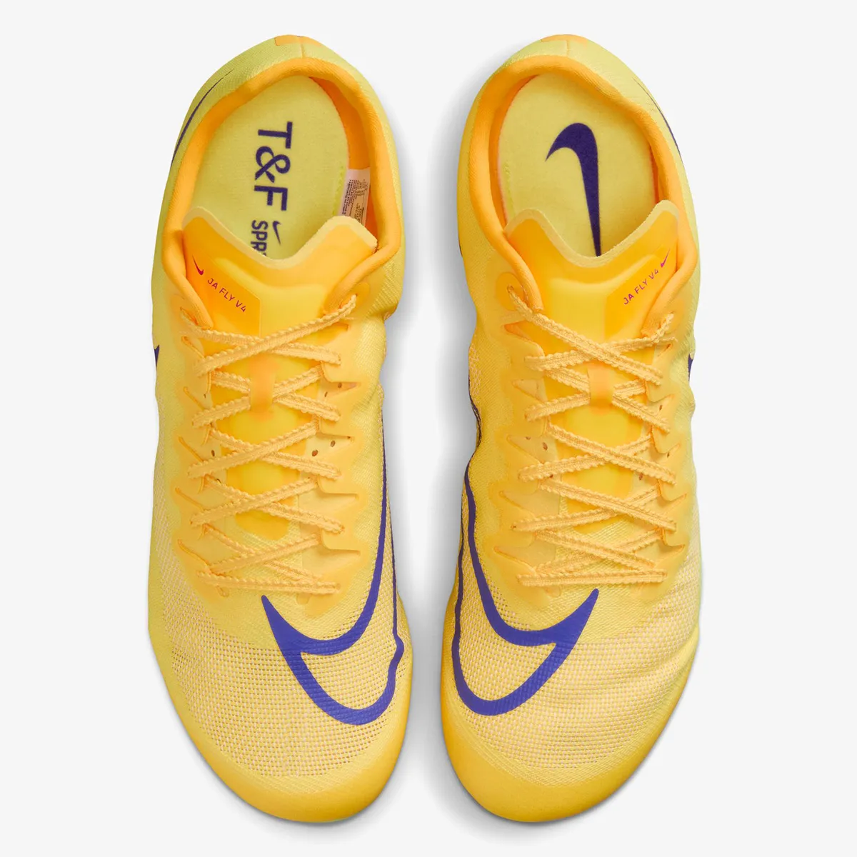 Nike Sprinterice NIKE ZOOM JA FLY 4 