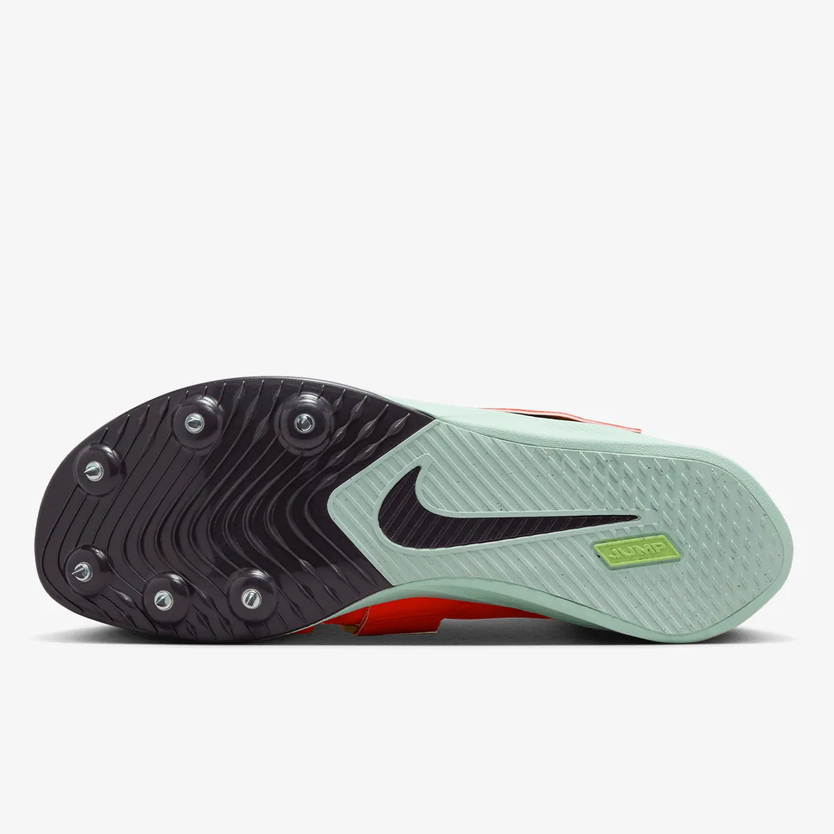Nike Sprinterice Zoom Rival Jump