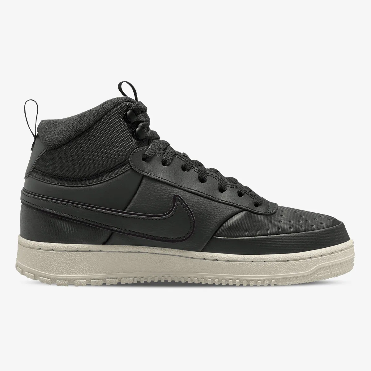 Nike Patike NIKE COURT VISION MID WNTR