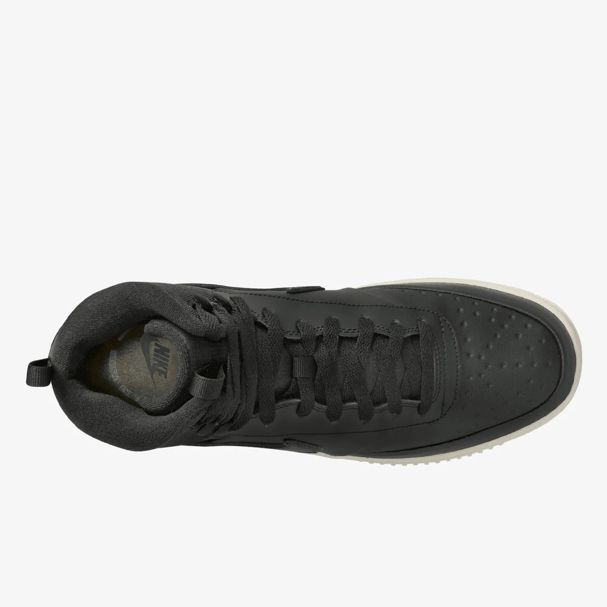 Nike Patike NIKE COURT VISION MID WNTR