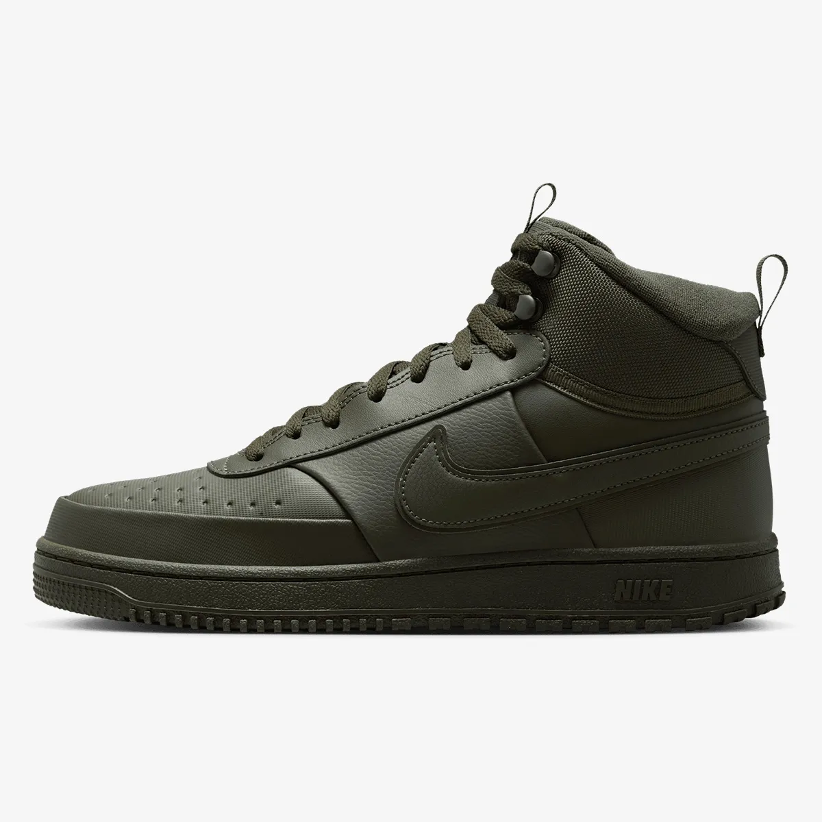 Nike Patike NIKE COURT VISION MID WNTR