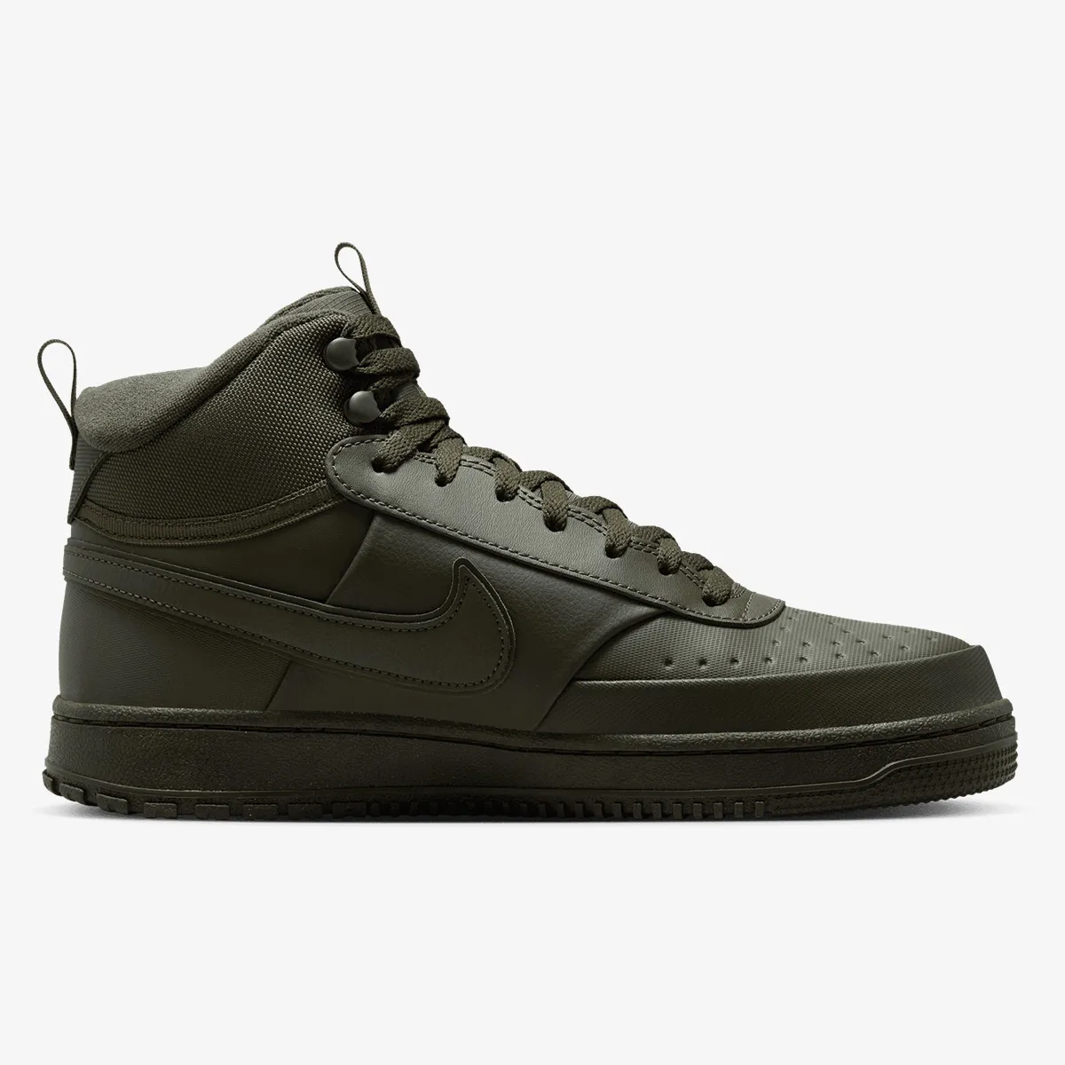 Nike Patike NIKE COURT VISION MID WNTR 