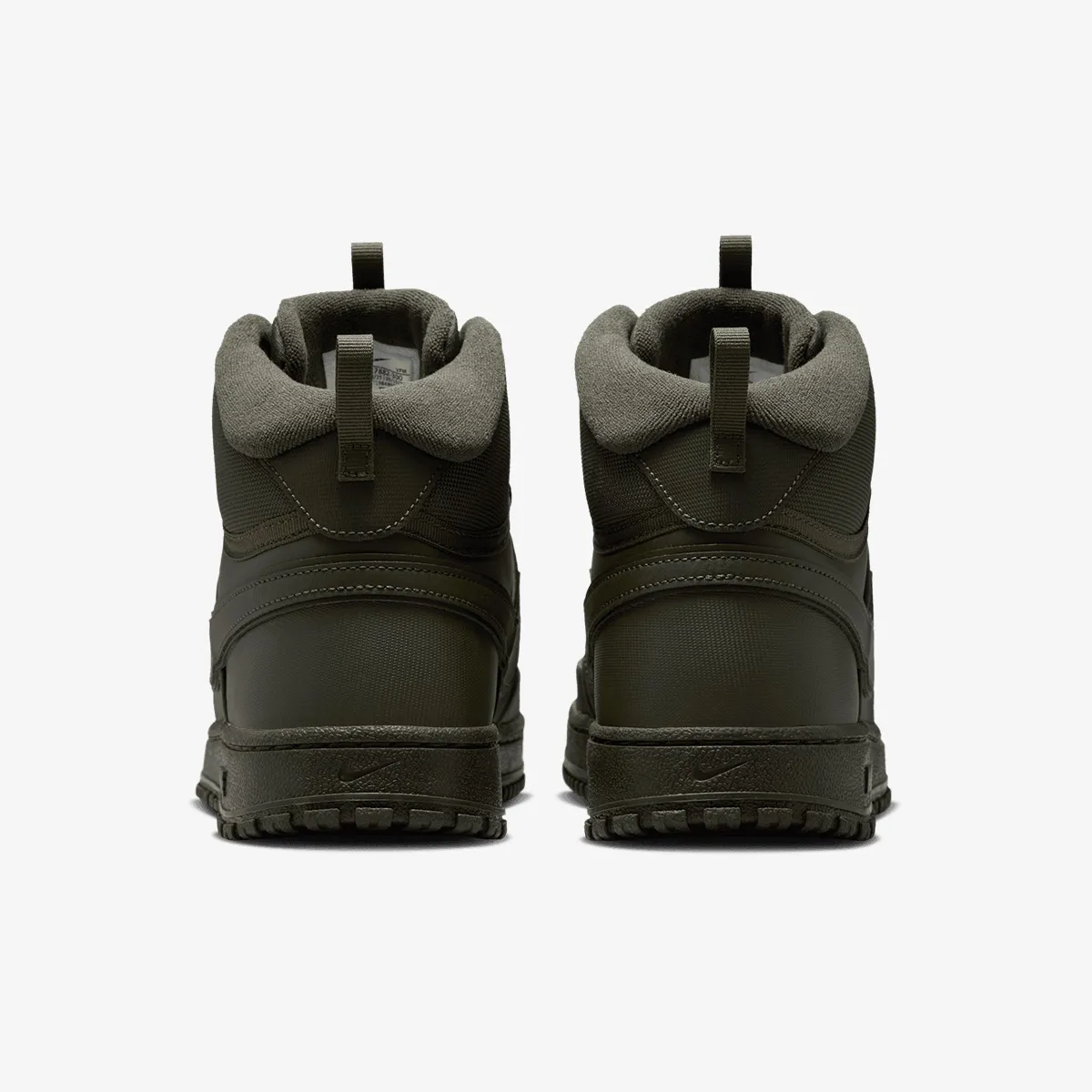 Nike Patike NIKE COURT VISION MID WNTR 