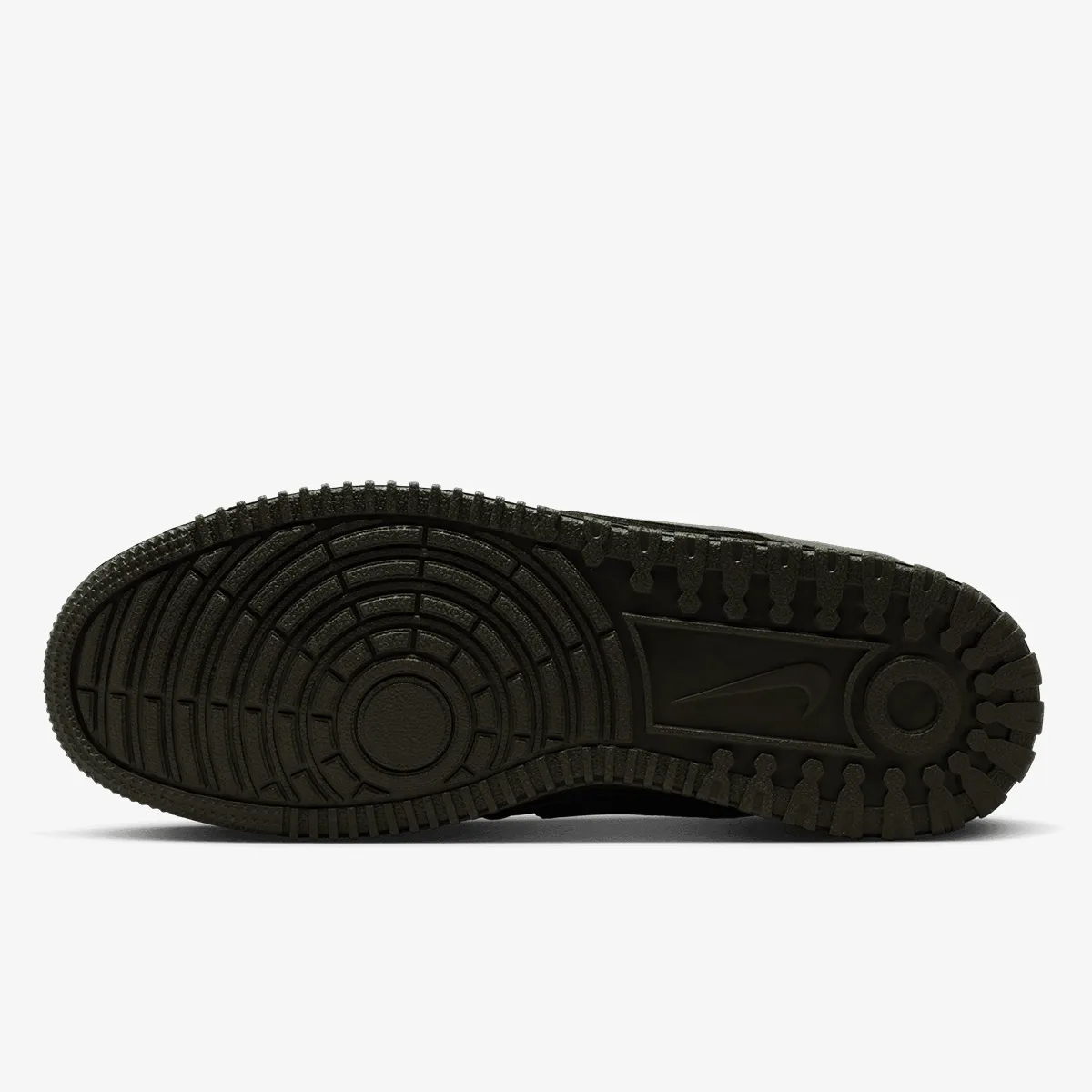 Nike Patike NIKE COURT VISION MID WNTR 