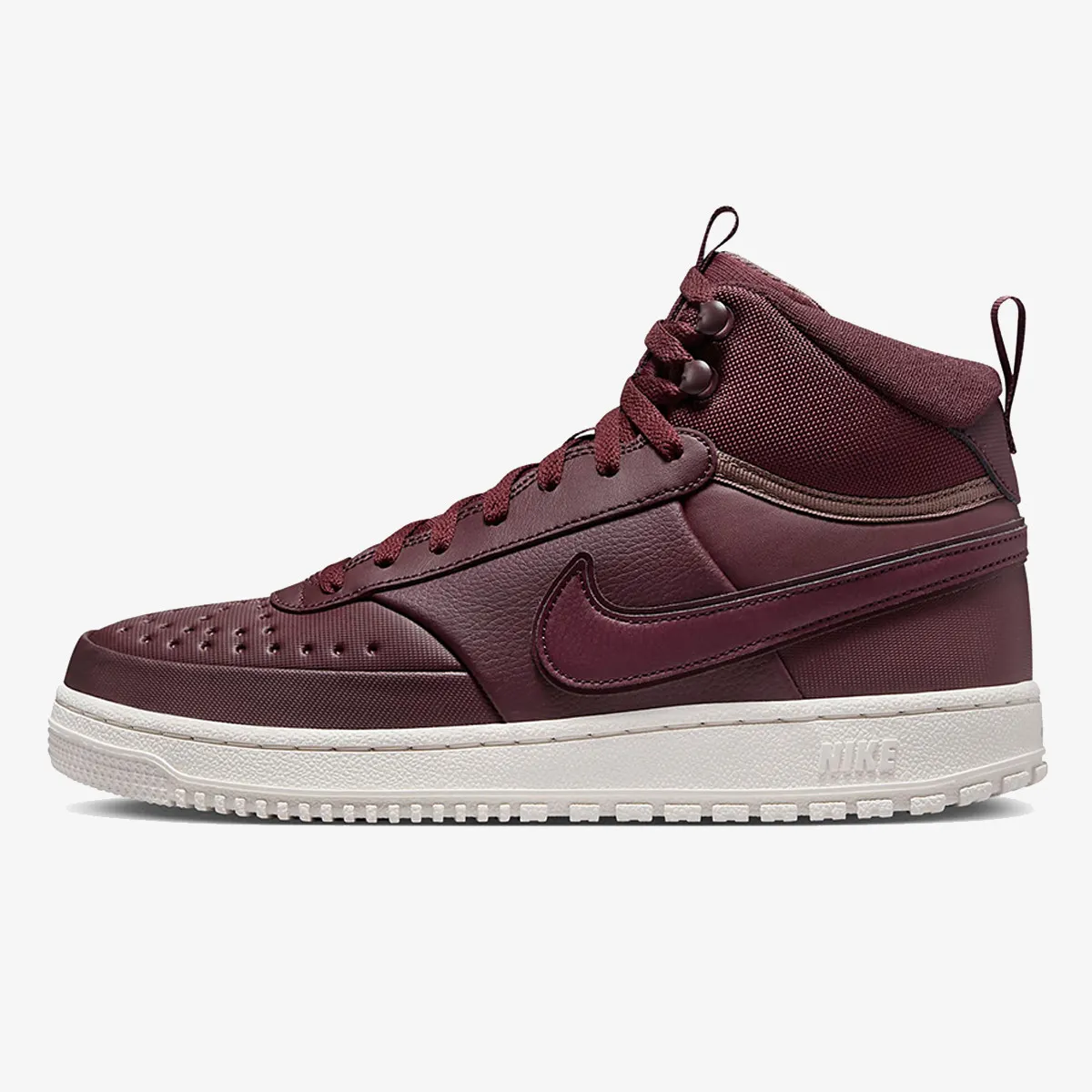 Nike Patike NIKE COURT VISION MID WNTR