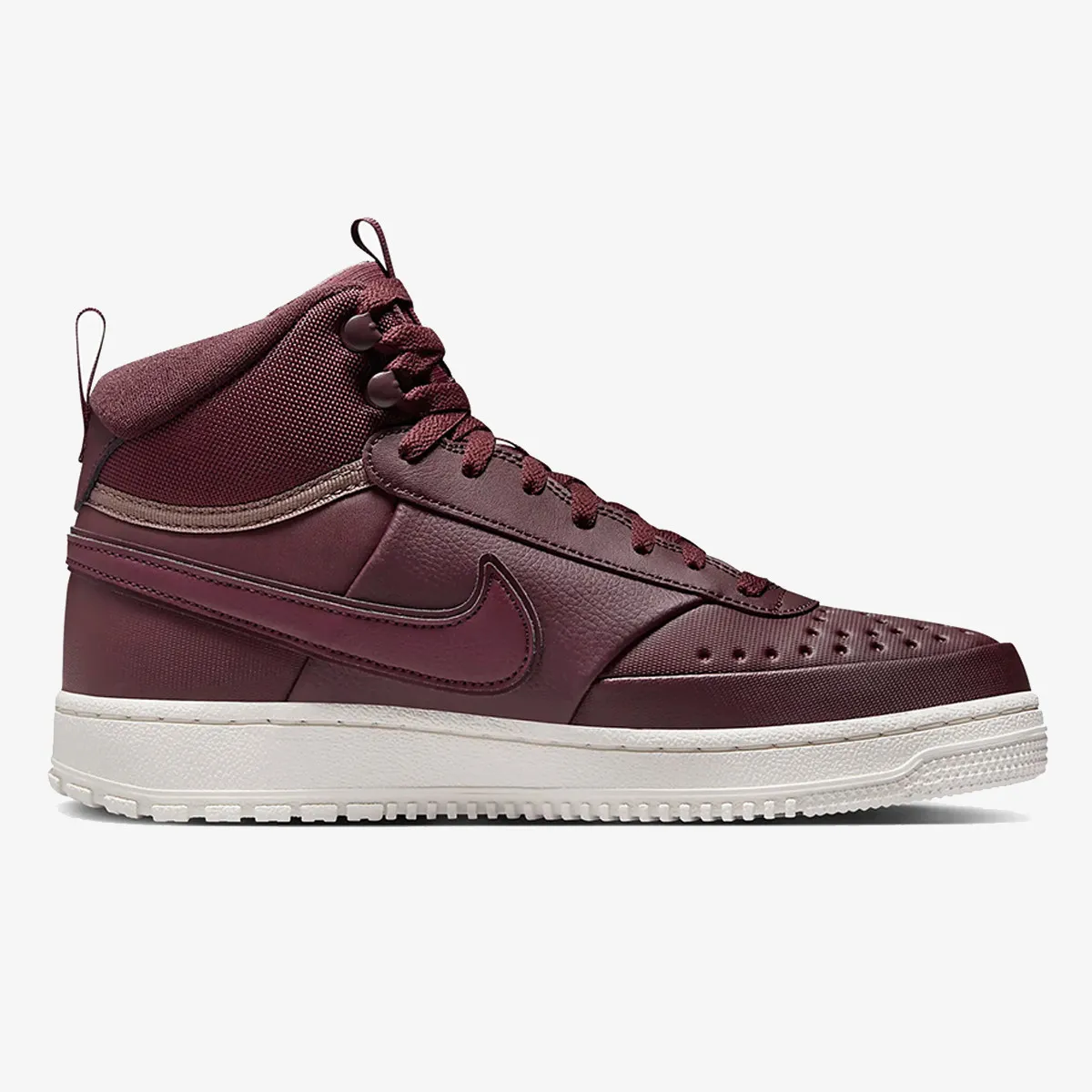 Nike Patike NIKE COURT VISION MID WNTR 