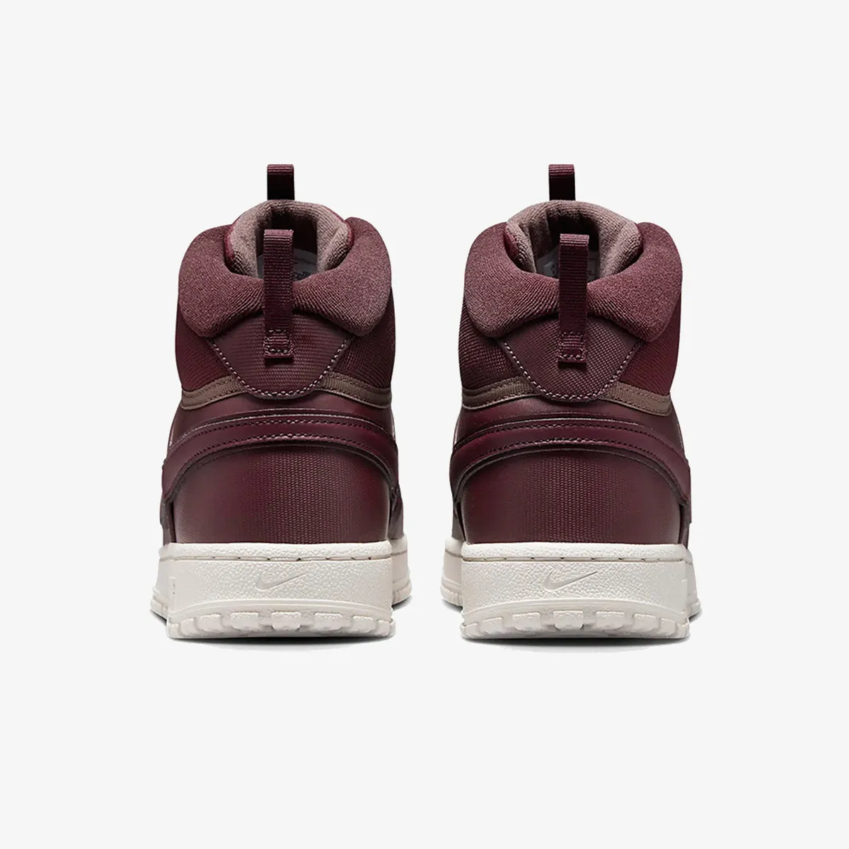Nike Patike NIKE COURT VISION MID WNTR 
