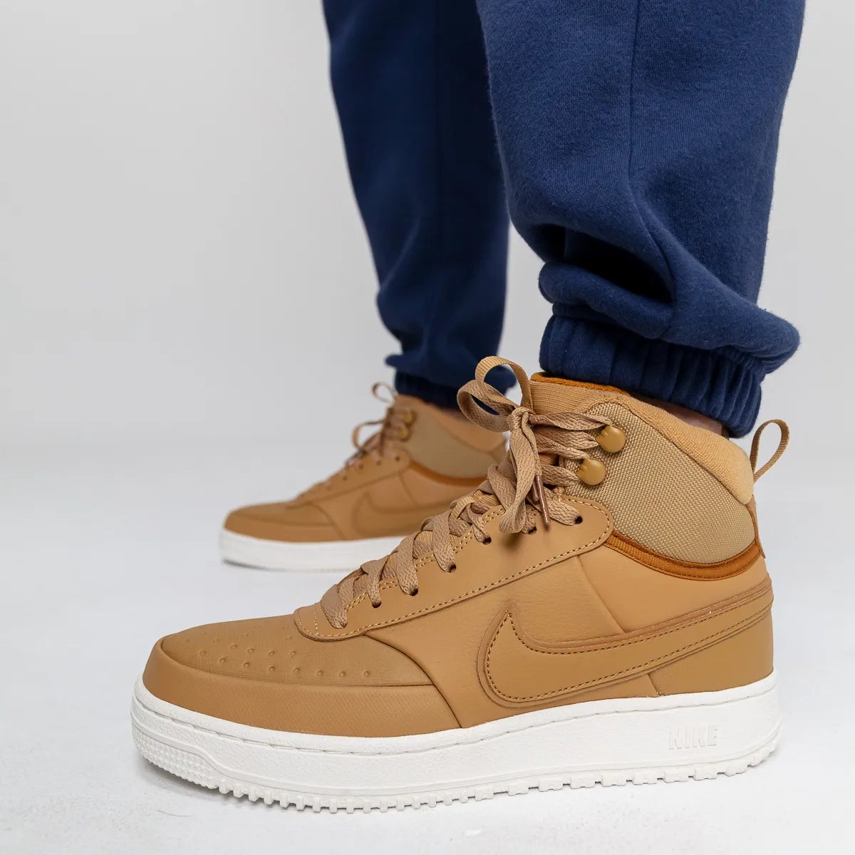 Nike Patike Court Vision