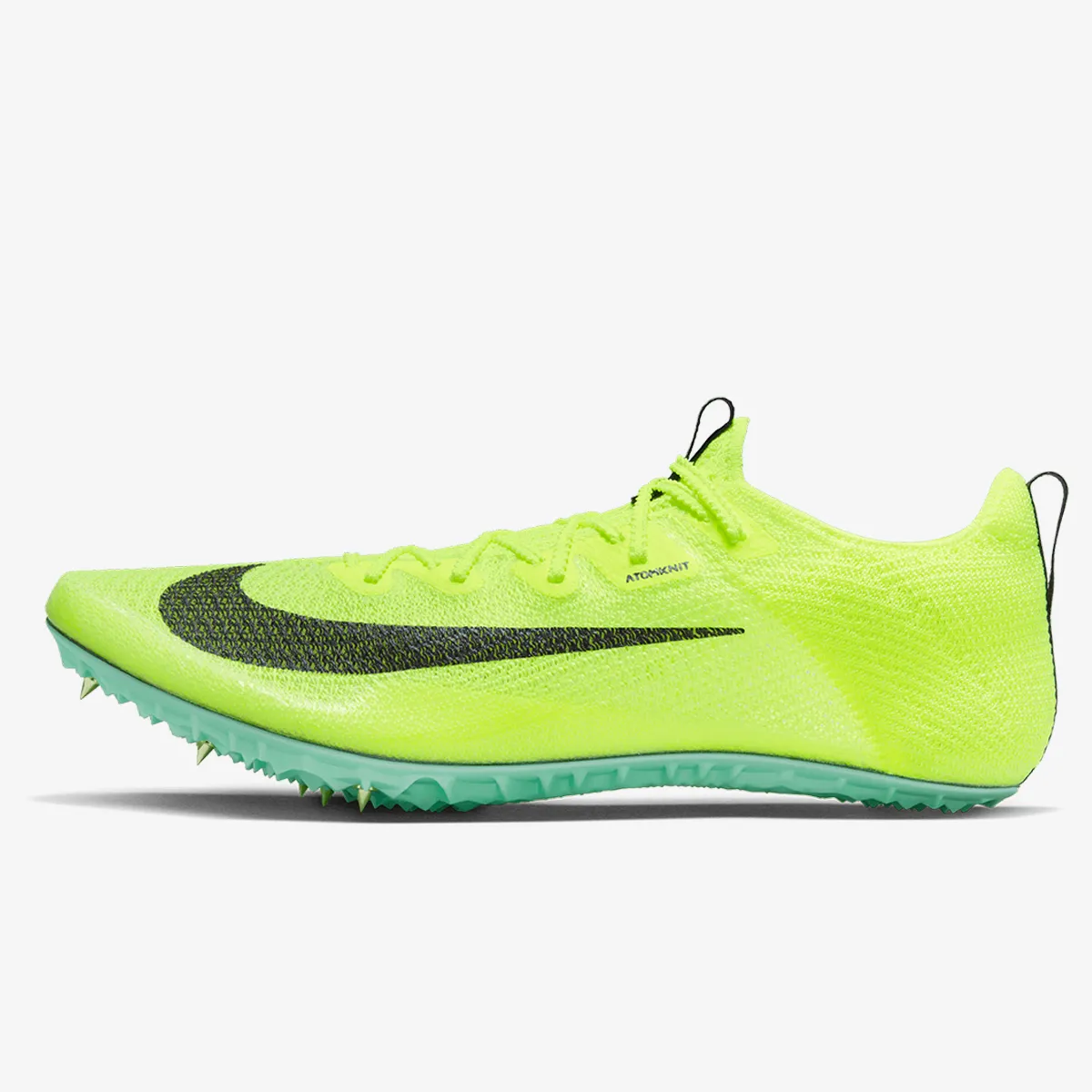 Nike Sprinterice Zoom Superfly Elite 2