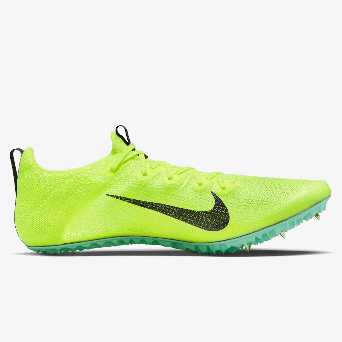 Nike Sprinterice Zoom Superfly Elite 2