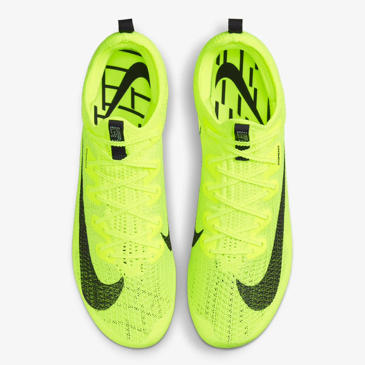 Nike Sprinterice Zoom Superfly Elite 2