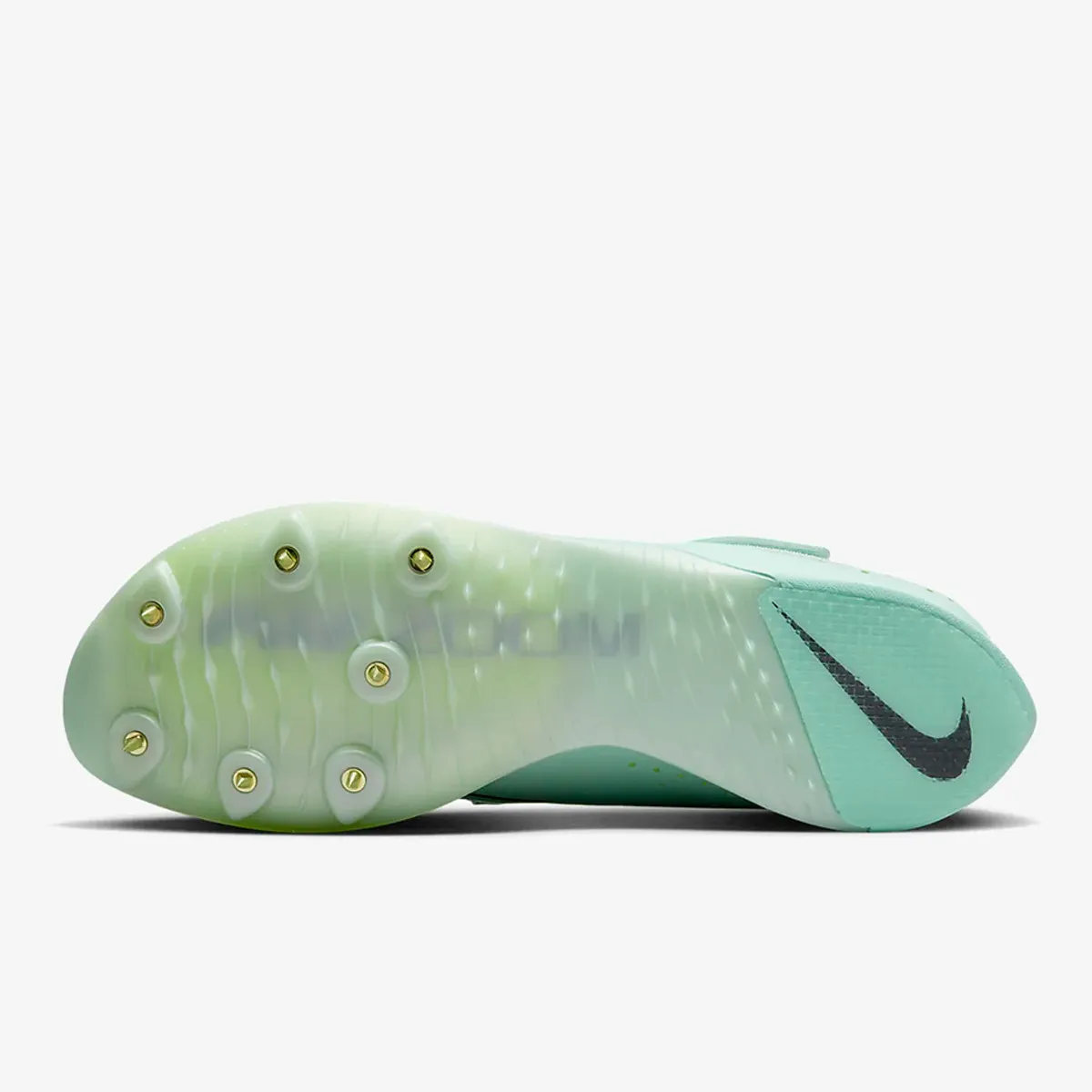 Nike Sprinterice AIR ZOOM LJ ELITE