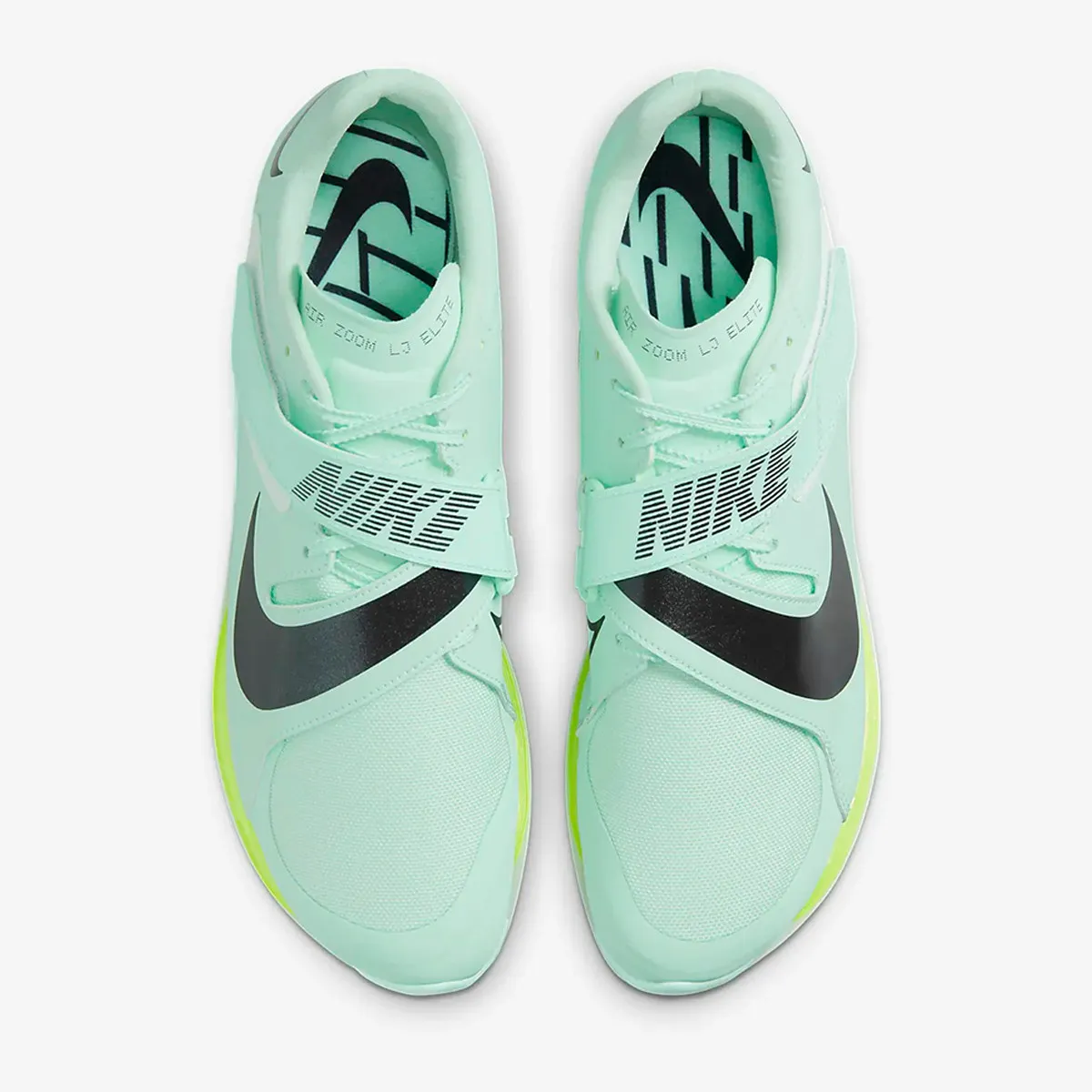 Nike Sprinterice AIR ZOOM LJ ELITE