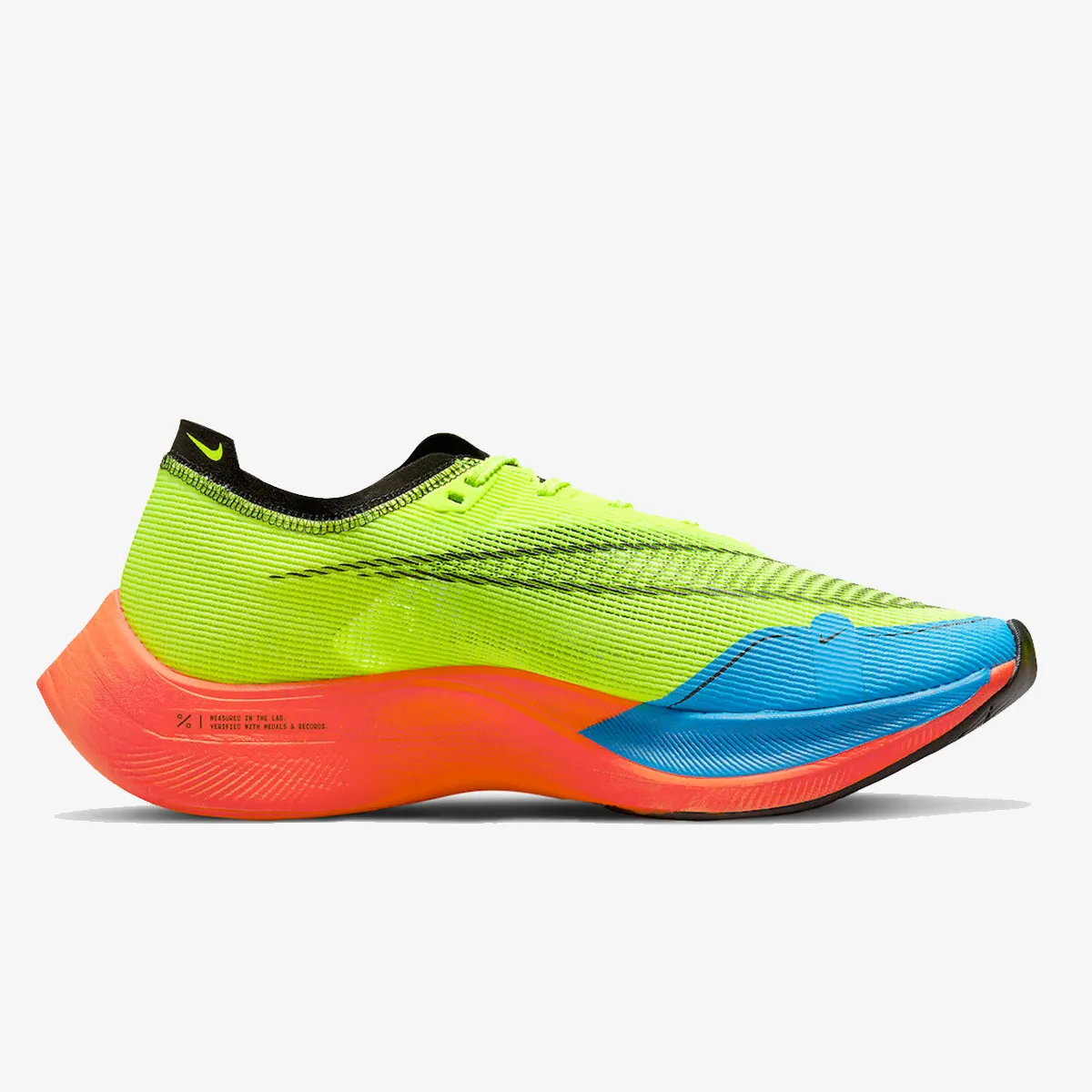 Nike Patike ZOOMX VAPORFLY NEXT% 2 RP