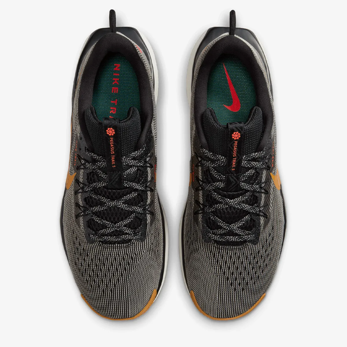 Nike Patike REACTX PEGASUS TRAIL 5