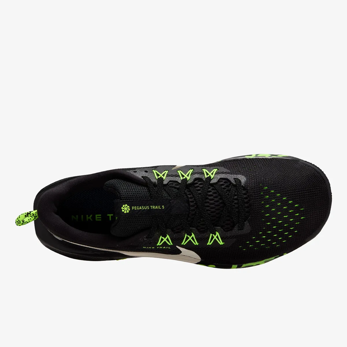 Nike Patike NIKE REACTX PEGASUS TRAIL 5 