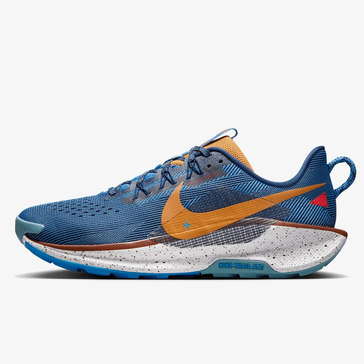 Nike Patike Reactx Pegasus Trail 5