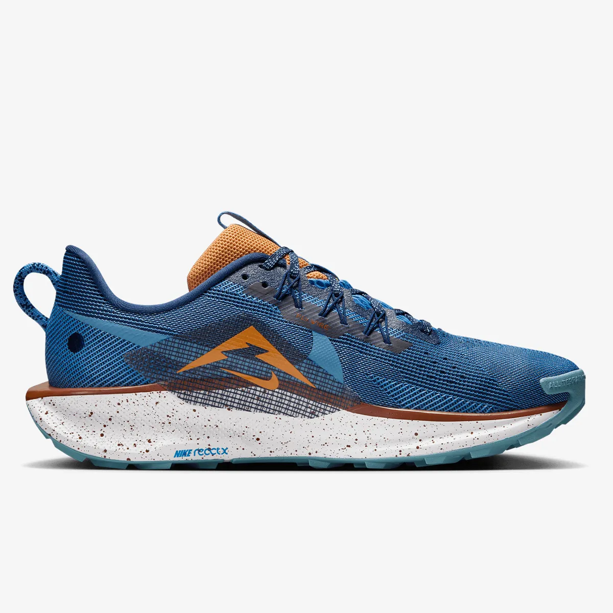 Nike Patike Reactx Pegasus Trail 5