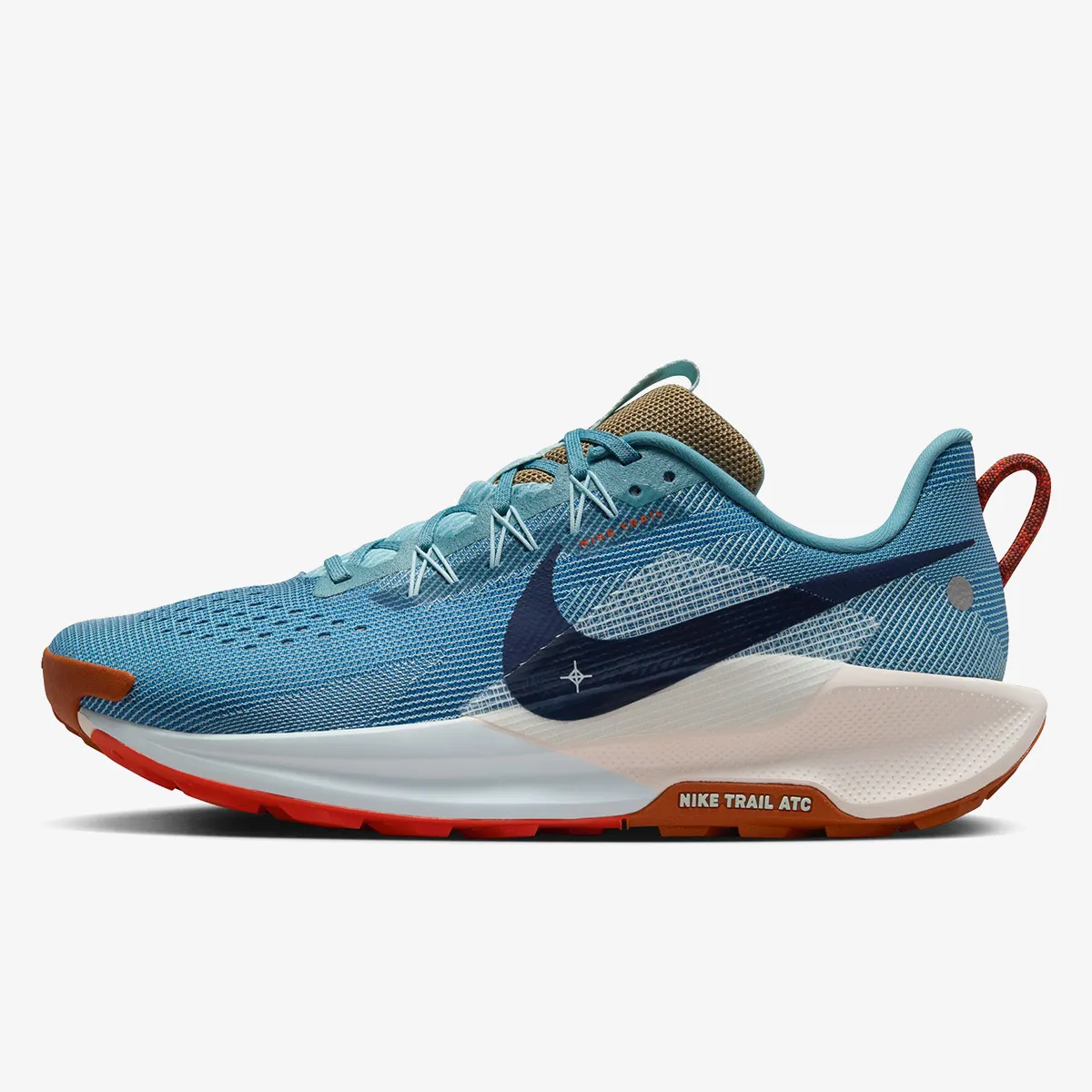Nike Patike Reactx Pegasus Trail 5 