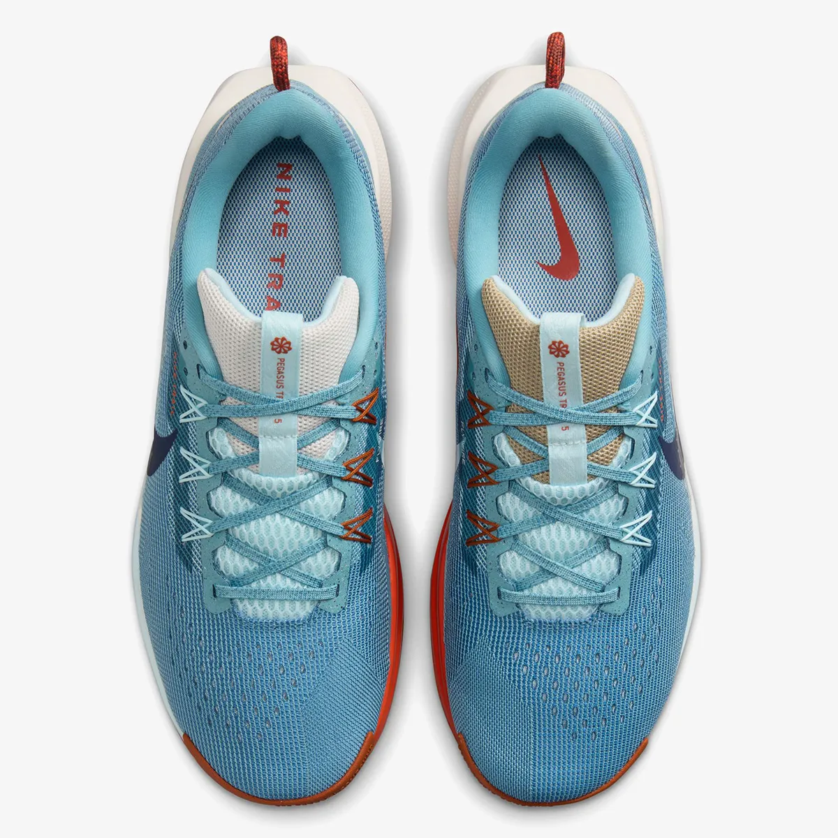 Nike Patike Reactx Pegasus Trail 5 
