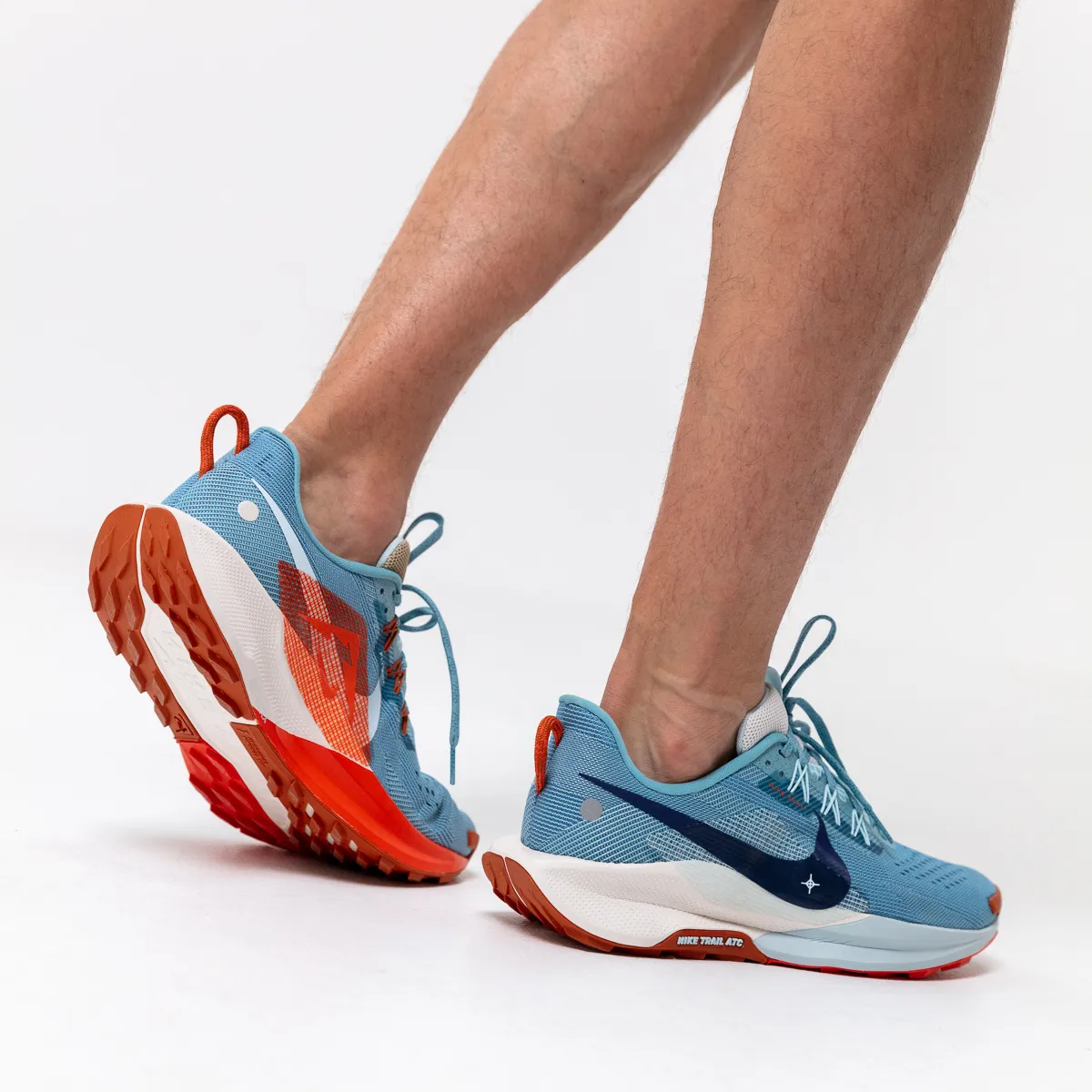 Nike Patike Reactx Pegasus Trail 5 