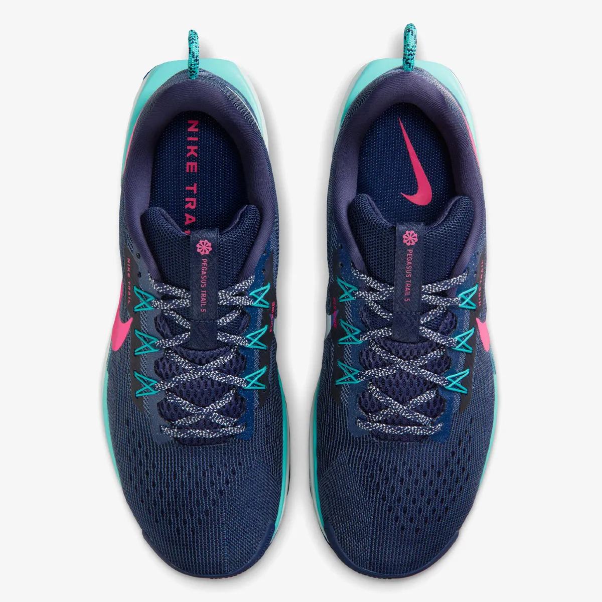 Nike Patike NIKE REACTX PEGASUS TRAIL 5