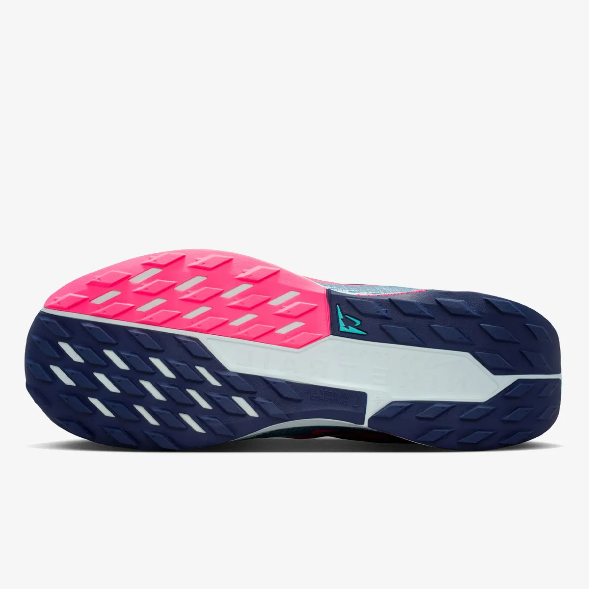 Nike Patike NIKE REACTX PEGASUS TRAIL 5