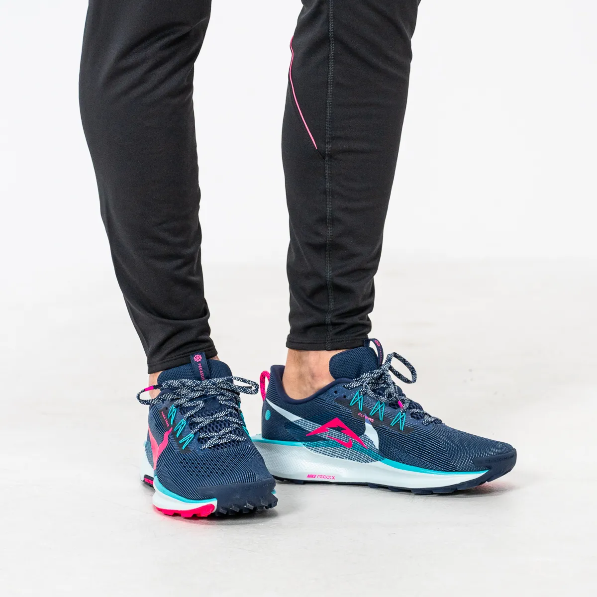 Nike Patike NIKE REACTX PEGASUS TRAIL 5