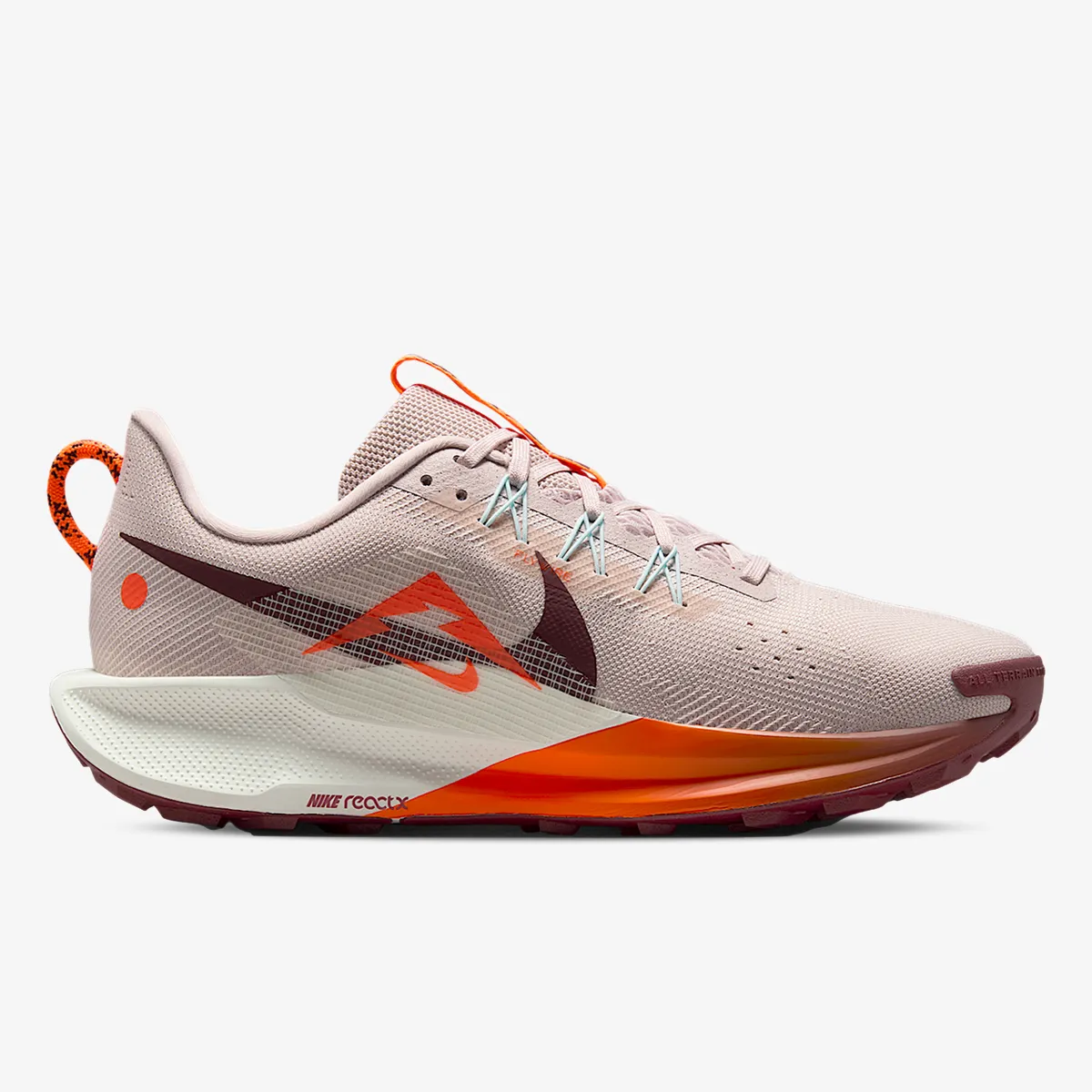 Nike Patike NIKE REACTX PEGASUS TRAIL 5 