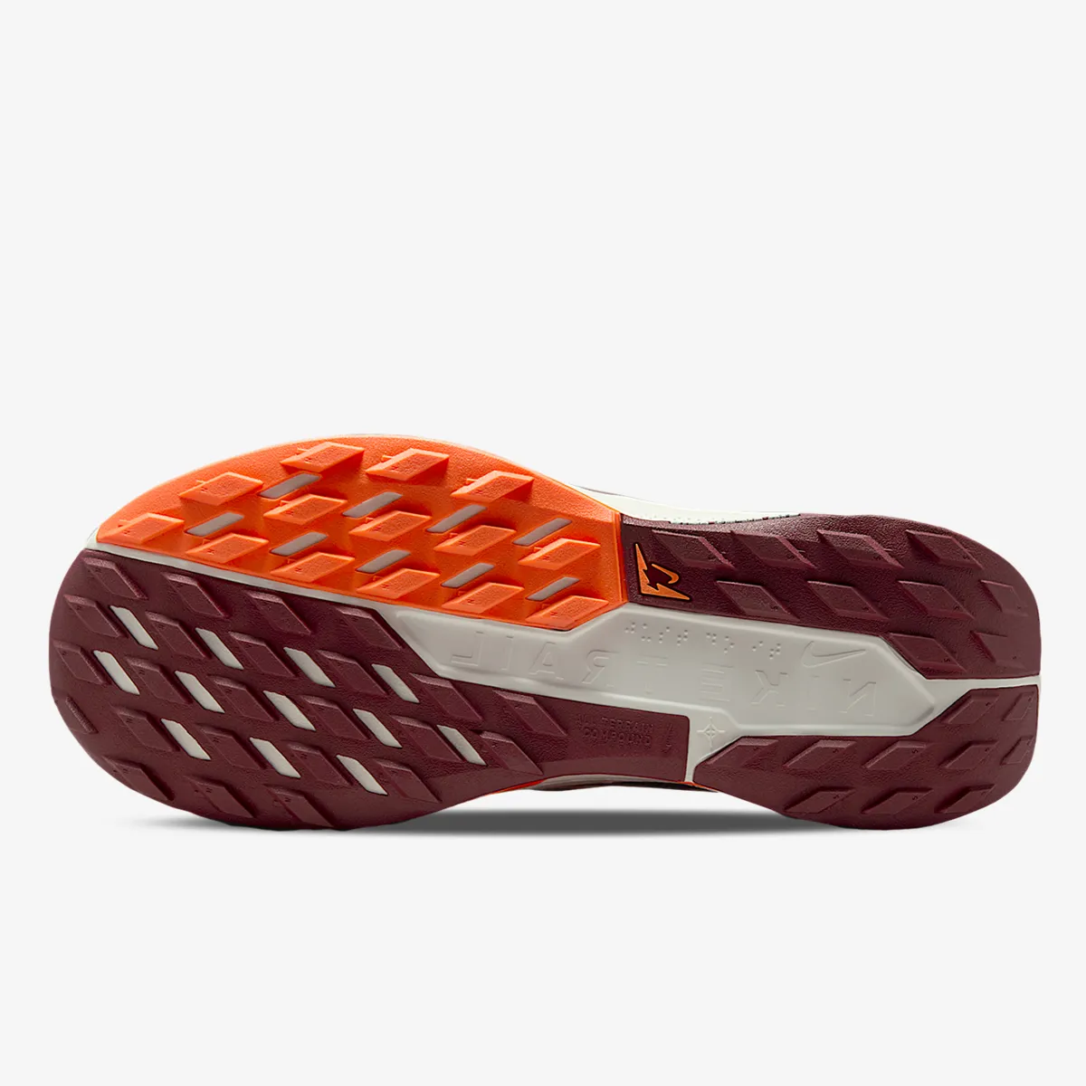 Nike Patike NIKE REACTX PEGASUS TRAIL 5 