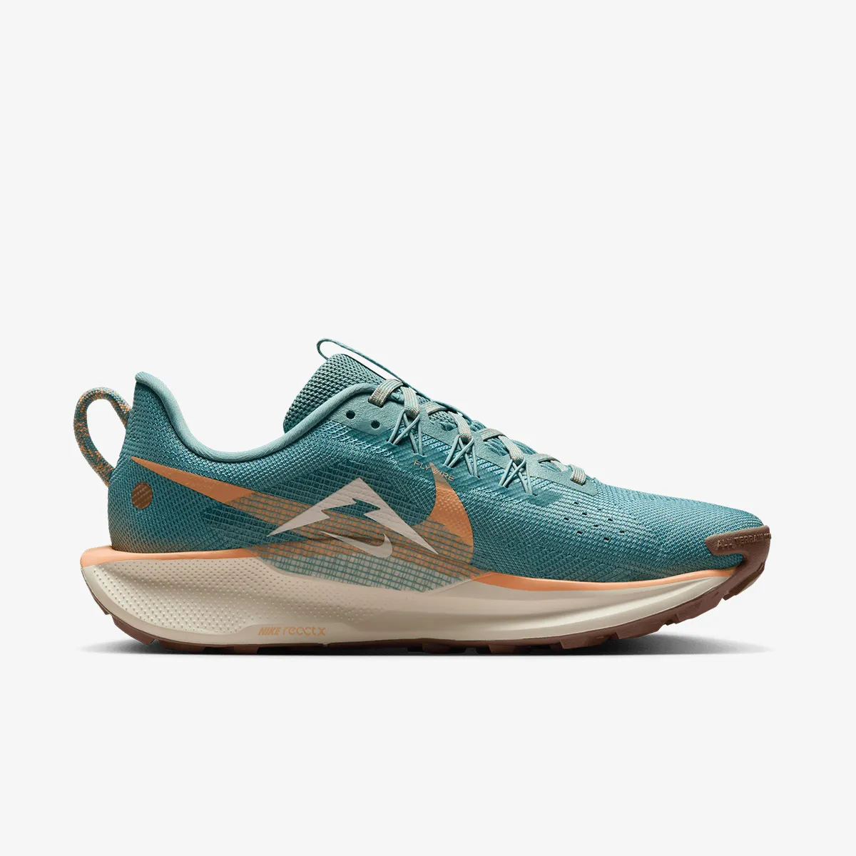 Nike Patike W REACTX PEGASUS TRAIL 5