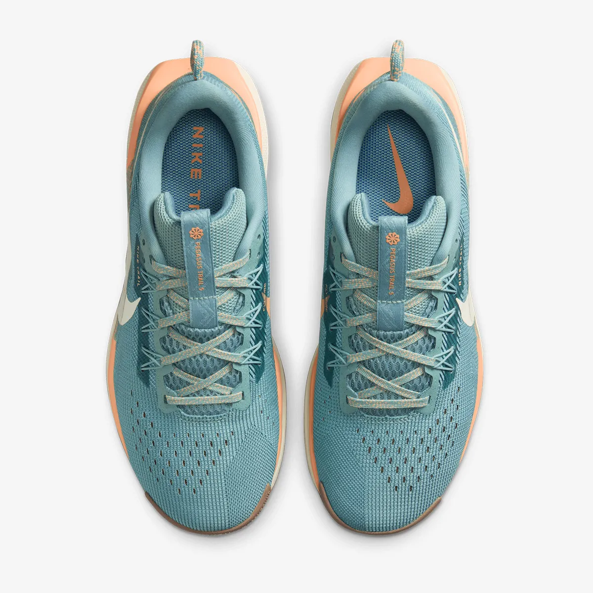 Nike Patike W REACTX PEGASUS TRAIL 5