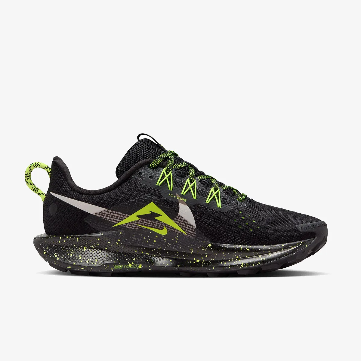 Nike Patike W REACTX PEGASUS TRAIL 5 