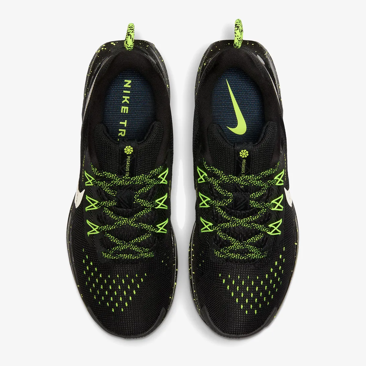 Nike Patike W REACTX PEGASUS TRAIL 5 