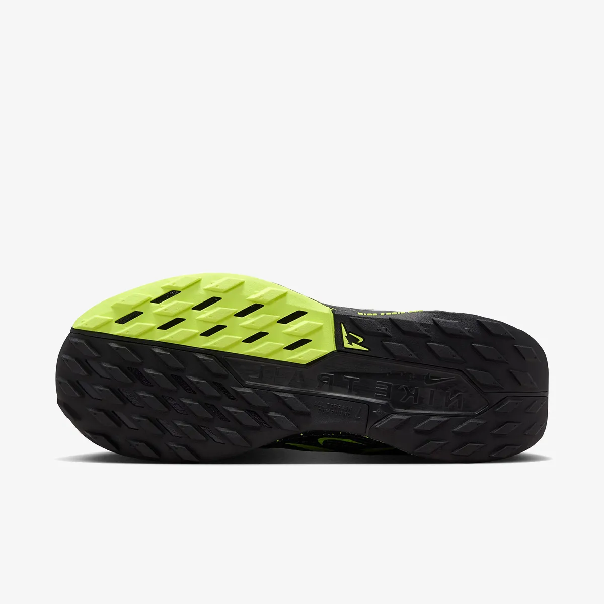 Nike Patike W REACTX PEGASUS TRAIL 5 