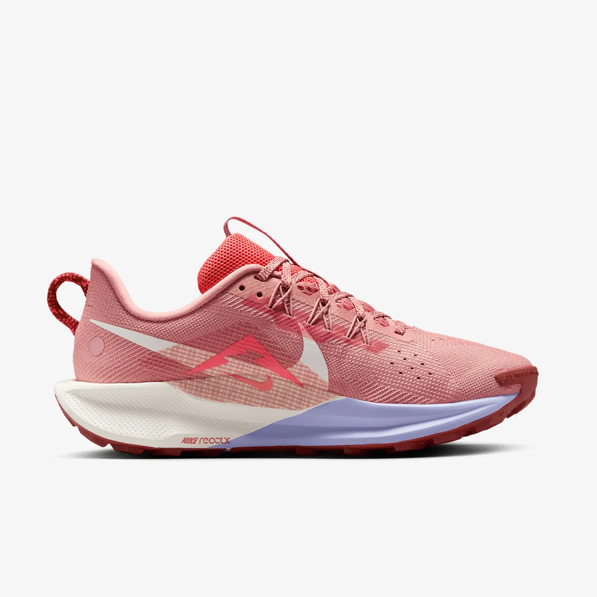 Nike Patike Reactx Pegasus Trail 5 